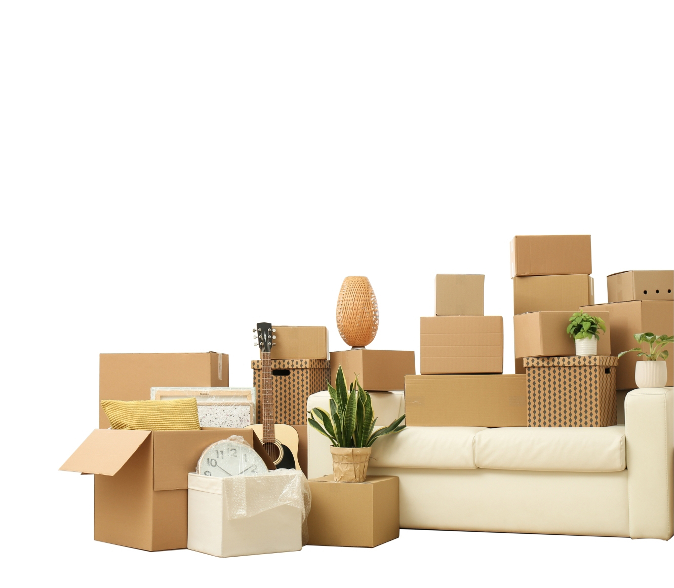 Removals